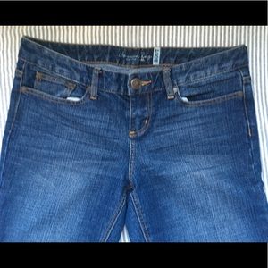 American Rag jeans size 9 short